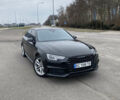 Черный Ауди А4, объемом двигателя 1.98 л и пробегом 97 тыс. км за 18900 $, фото 1 на Automoto.ua