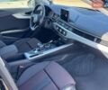 Черный Ауди А4, объемом двигателя 2 л и пробегом 185 тыс. км за 16700 $, фото 6 на Automoto.ua