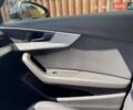 Черный Ауди А4, объемом двигателя 2 л и пробегом 140 тыс. км за 17600 $, фото 27 на Automoto.ua