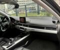 Чорний Ауді А4, об'ємом двигуна 2 л та пробігом 118 тис. км за 17900 $, фото 15 на Automoto.ua