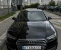 Черный Ауди А4, объемом двигателя 1.98 л и пробегом 51 тыс. км за 21000 $, фото 5 на Automoto.ua