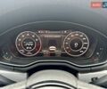 Чорний Ауді А4, об'ємом двигуна 1.98 л та пробігом 158 тис. км за 19500 $, фото 17 на Automoto.ua