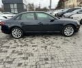 Черный Ауди А4, объемом двигателя 2 л и пробегом 235 тыс. км за 14900 $, фото 3 на Automoto.ua