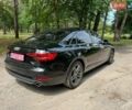 Чорний Ауді А4, об'ємом двигуна 1.98 л та пробігом 111 тис. км за 14900 $, фото 5 на Automoto.ua