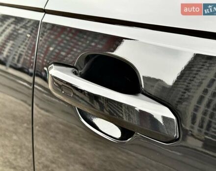 Черный Ауди А4, объемом двигателя 2 л и пробегом 209 тыс. км за 16950 $, фото 16 на Automoto.ua