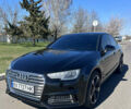 Черный Ауди А4, объемом двигателя 1.98 л и пробегом 196 тыс. км за 17300 $, фото 1 на Automoto.ua