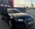 Чорний Ауді А4, об'ємом двигуна 2 л та пробігом 118 тис. км за 16000 $, фото 4 на Automoto.ua
