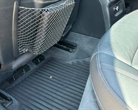 Чорний Ауді А4, об'ємом двигуна 1.98 л та пробігом 174 тис. км за 21499 $, фото 27 на Automoto.ua