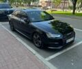 Черный Ауди А4, объемом двигателя 1.98 л и пробегом 103 тыс. км за 27999 $, фото 1 на Automoto.ua