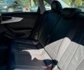 Чорний Ауді А4, об'ємом двигуна 1.98 л та пробігом 260 тис. км за 15700 $, фото 9 на Automoto.ua