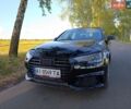Чорний Ауді А4, об'ємом двигуна 1.98 л та пробігом 89 тис. км за 14999 $, фото 1 на Automoto.ua