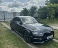 Черный Ауди А4, объемом двигателя 2 л и пробегом 160 тыс. км за 21000 $, фото 3 на Automoto.ua