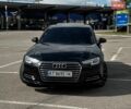 Чорний Ауді А4, об'ємом двигуна 2 л та пробігом 235 тис. км за 15000 $, фото 1 на Automoto.ua