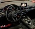 Черный Ауди А4, объемом двигателя 1.98 л и пробегом 106 тыс. км за 16900 $, фото 21 на Automoto.ua