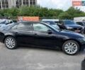 Черный Ауди А4, объемом двигателя 2 л и пробегом 248 тыс. км за 13900 $, фото 5 на Automoto.ua