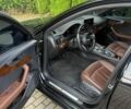 Чорний Ауді А4, об'ємом двигуна 1.98 л та пробігом 165 тис. км за 15200 $, фото 6 на Automoto.ua