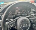 Чорний Ауді А4, об'ємом двигуна 1.98 л та пробігом 210 тис. км за 16850 $, фото 15 на Automoto.ua