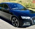 Ауди А4 2016 в Харькове на Automoto.ua Черный Ауди А4, объемом двигателя 1.98 л и пробегом 118 тыс. км за 22500 $, фото 1 на Automoto.ua
