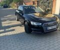 Чорний Ауді А4, об'ємом двигуна 1.98 л та пробігом 87 тис. км за 17000 $, фото 1 на Automoto.ua
