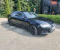 Чорний Ауді А4, об'ємом двигуна 1.97 л та пробігом 155 тис. км за 22500 $, фото 1 на Automoto.ua