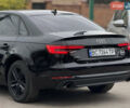 Чорний Ауді А4, об'ємом двигуна 2 л та пробігом 230 тис. км за 14950 $, фото 12 на Automoto.ua