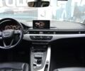 Ауди А4 2016 в Киеве на Automoto.ua Черный Ауди А4, объемом двигателя 0 л и пробегом 156 тыс. км за 17999 $, фото 17 на Automoto.ua