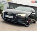 Чорний Ауді А4, об'ємом двигуна 1.98 л та пробігом 180 тис. км за 16500 $, фото 1 на Automoto.ua