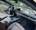 Ауди А4 2016 в Харькове на Automoto.ua Черный Ауди А4, объемом двигателя 2 л и пробегом 118 тыс. км за 22500 $, фото 5 на Automoto.ua
