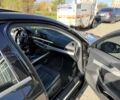 Черный Ауди А4, объемом двигателя 2 л и пробегом 120 тыс. км за 18000 $, фото 17 на Automoto.ua