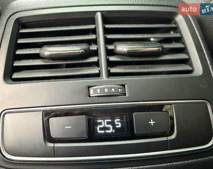 Чорний Ауді А4, об'ємом двигуна 1.98 л та пробігом 120 тис. км за 15800 $, фото 24 на Automoto.ua