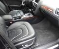 Черный Ауди А4, объемом двигателя 2 л и пробегом 80 тыс. км за 13500 $, фото 18 на Automoto.ua
