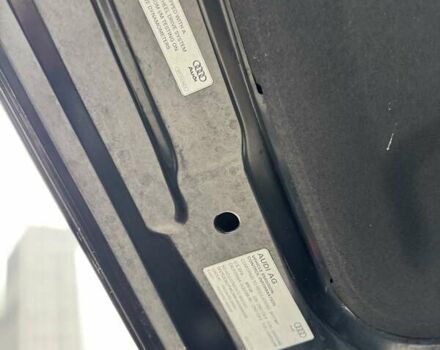 Черный Ауди А4, объемом двигателя 2 л и пробегом 209 тыс. км за 16950 $, фото 60 на Automoto.ua