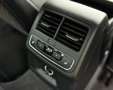 Чорний Ауді А4, об'ємом двигуна 1.98 л та пробігом 156 тис. км за 19700 $, фото 15 на Automoto.ua