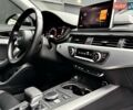 Черный Ауди А4, объемом двигателя 2 л и пробегом 209 тыс. км за 16950 $, фото 33 на Automoto.ua