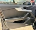 Черный Ауди А4, объемом двигателя 2 л и пробегом 200 тыс. км за 13400 $, фото 20 на Automoto.ua