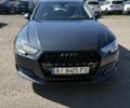 Чорний Ауді А4, об'ємом двигуна 2 л та пробігом 290 тис. км за 16500 $, фото 1 на Automoto.ua