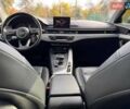 Черный Ауди А4, объемом двигателя 2 л и пробегом 140 тыс. км за 17600 $, фото 43 на Automoto.ua