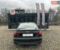 Чорний Ауді А4, об'ємом двигуна 2 л та пробігом 229 тис. км за 16500 $, фото 3 на Automoto.ua