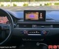 Черный Ауди А4, объемом двигателя 2 л и пробегом 130 тыс. км за 17800 $, фото 11 на Automoto.ua