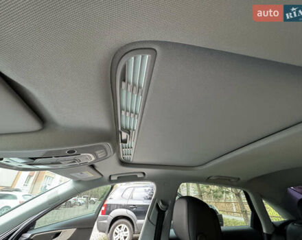 Чорний Ауді А4, об'ємом двигуна 1.98 л та пробігом 144 тис. км за 21000 $, фото 22 на Automoto.ua