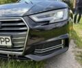 Черный Ауди А4, объемом двигателя 2 л и пробегом 85 тыс. км за 15800 $, фото 5 на Automoto.ua