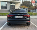 Чорний Ауді А4, об'ємом двигуна 1.98 л та пробігом 153 тис. км за 16500 $, фото 16 на Automoto.ua
