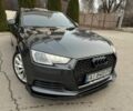 Черный Ауди А4, объемом двигателя 2 л и пробегом 250 тыс. км за 15200 $, фото 6 на Automoto.ua