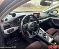 Черный Ауди А4, объемом двигателя 2 л и пробегом 145 тыс. км за 17500 $, фото 9 на Automoto.ua