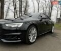 Черный Ауди А4, объемом двигателя 1.98 л и пробегом 175 тыс. км за 17500 $, фото 16 на Automoto.ua