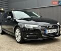 Черный Ауди А4, объемом двигателя 2 л и пробегом 209 тыс. км за 16950 $, фото 6 на Automoto.ua