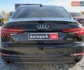 Чорний Ауді А4, об'ємом двигуна 2 л та пробігом 179 тис. км за 16790 $, фото 6 на Automoto.ua