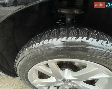 Черный Ауди А4, объемом двигателя 1.97 л и пробегом 225 тыс. км за 18200 $, фото 12 на Automoto.ua