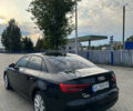 Черный Ауди А4, объемом двигателя 2 л и пробегом 155 тыс. км за 17800 $, фото 5 на Automoto.ua