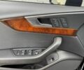 Чорний Ауді А4, об'ємом двигуна 2 л та пробігом 230 тис. км за 17500 $, фото 11 на Automoto.ua